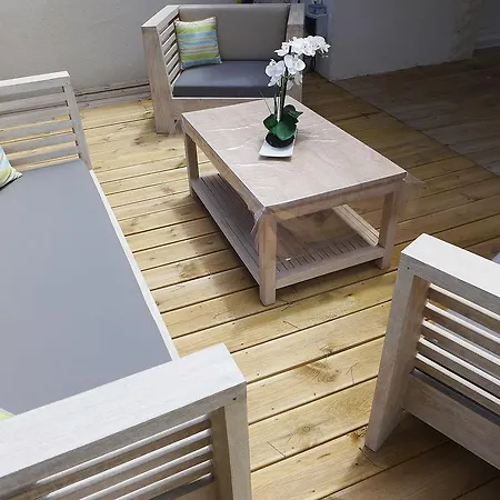 Holiday Leo Holiday home *